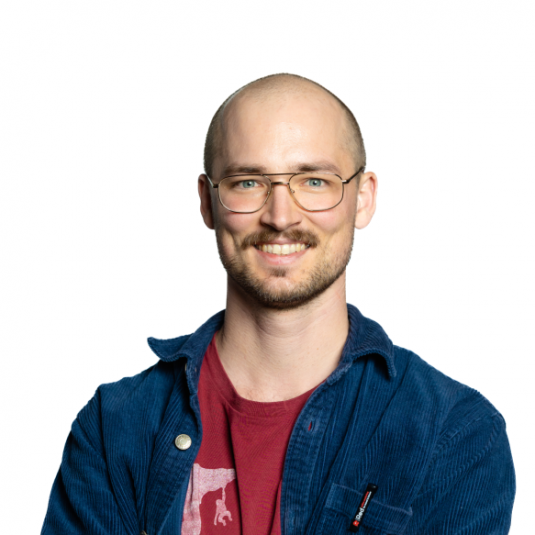 André Hellmeister