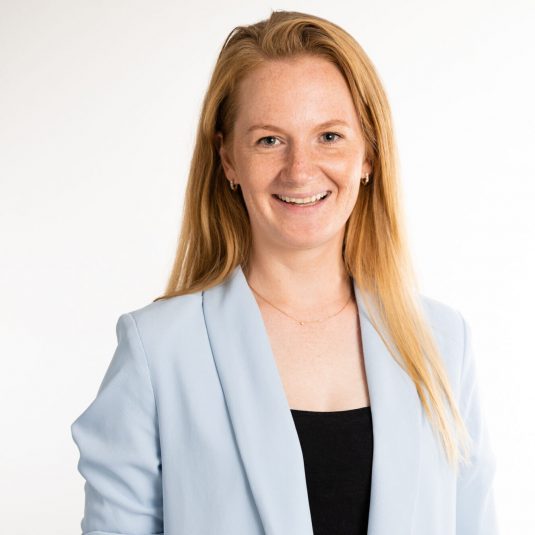 Elise Menkveld