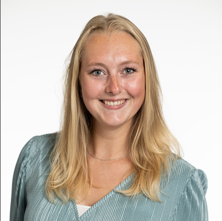 Marieke Tijssen