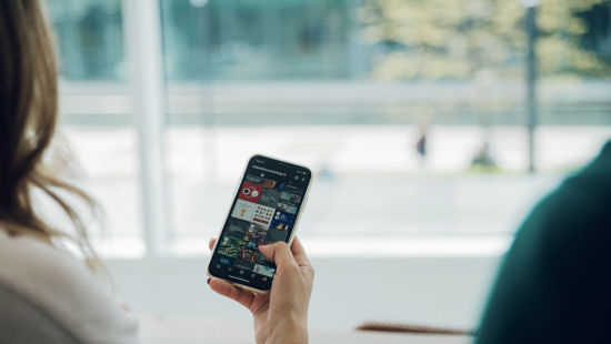 Social Media Advertising