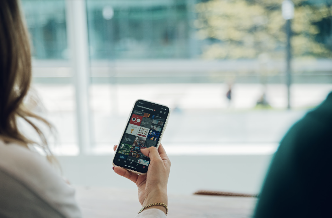 Social Media Advertising
