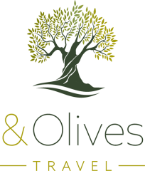 &Olives