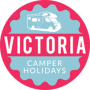 Victoria CamperHolidays
