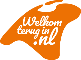 Welkom terug in Nederland
