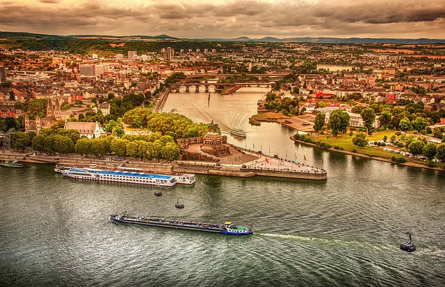 Online marketing Germany
